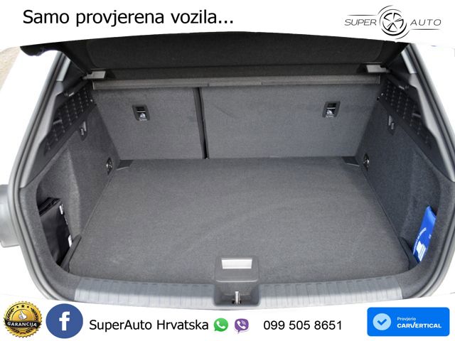 Audi A3 35 TFSI (150 KS) S tronic LED+GR SJED+ACC