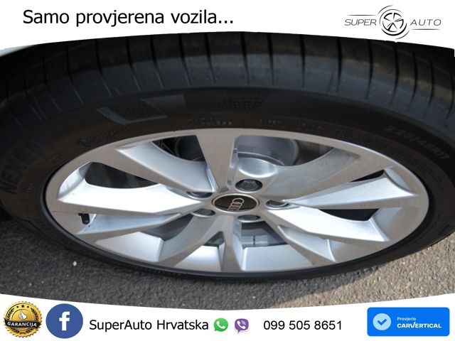 Audi A3 35 TFSI (150 KS) S tronic LED+GR SJED+ACC