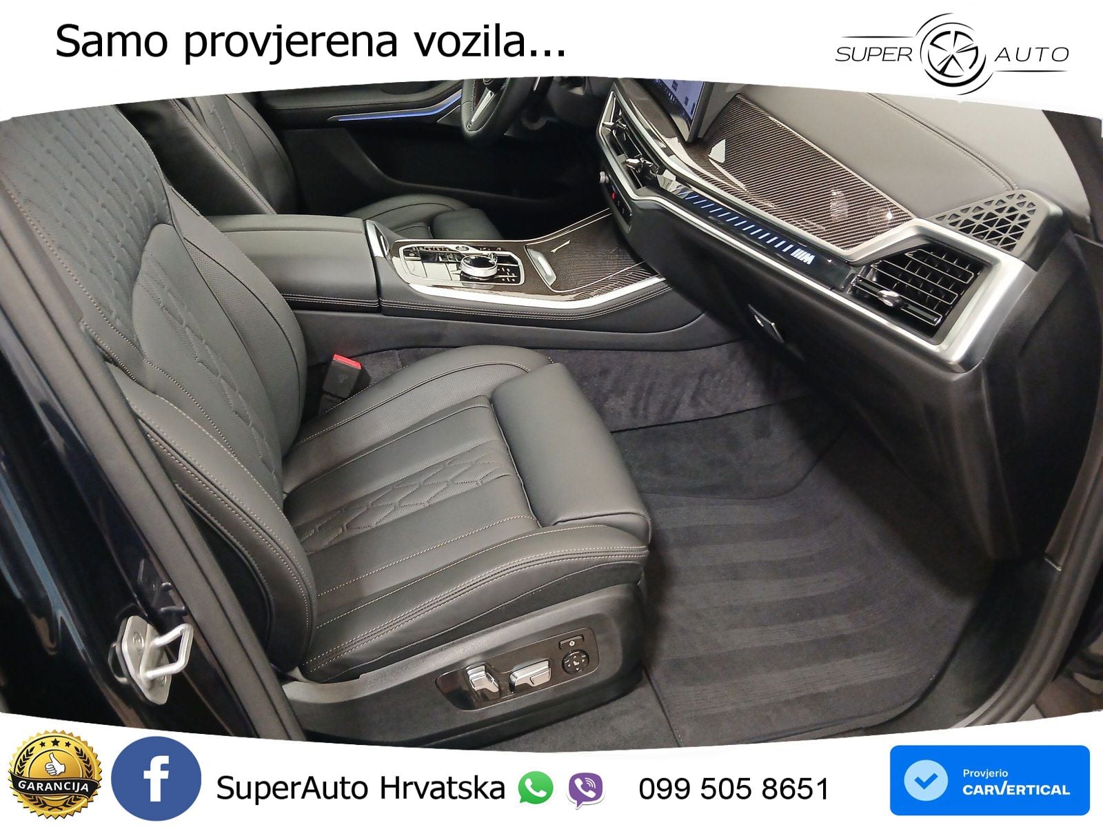 BMW X5 M60i V8 (530 KS) xDrive Steptronic M Sport