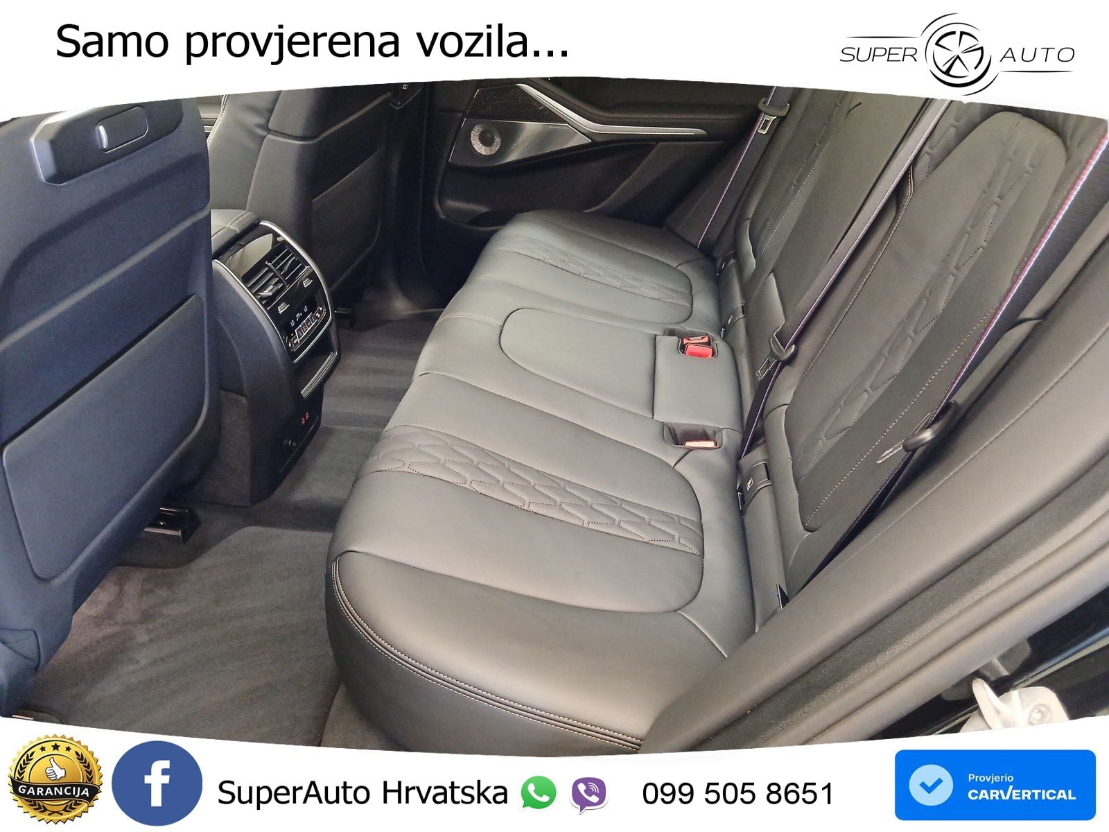 BMW X5 M60i V8 (530 KS) xDrive Steptronic M Sport