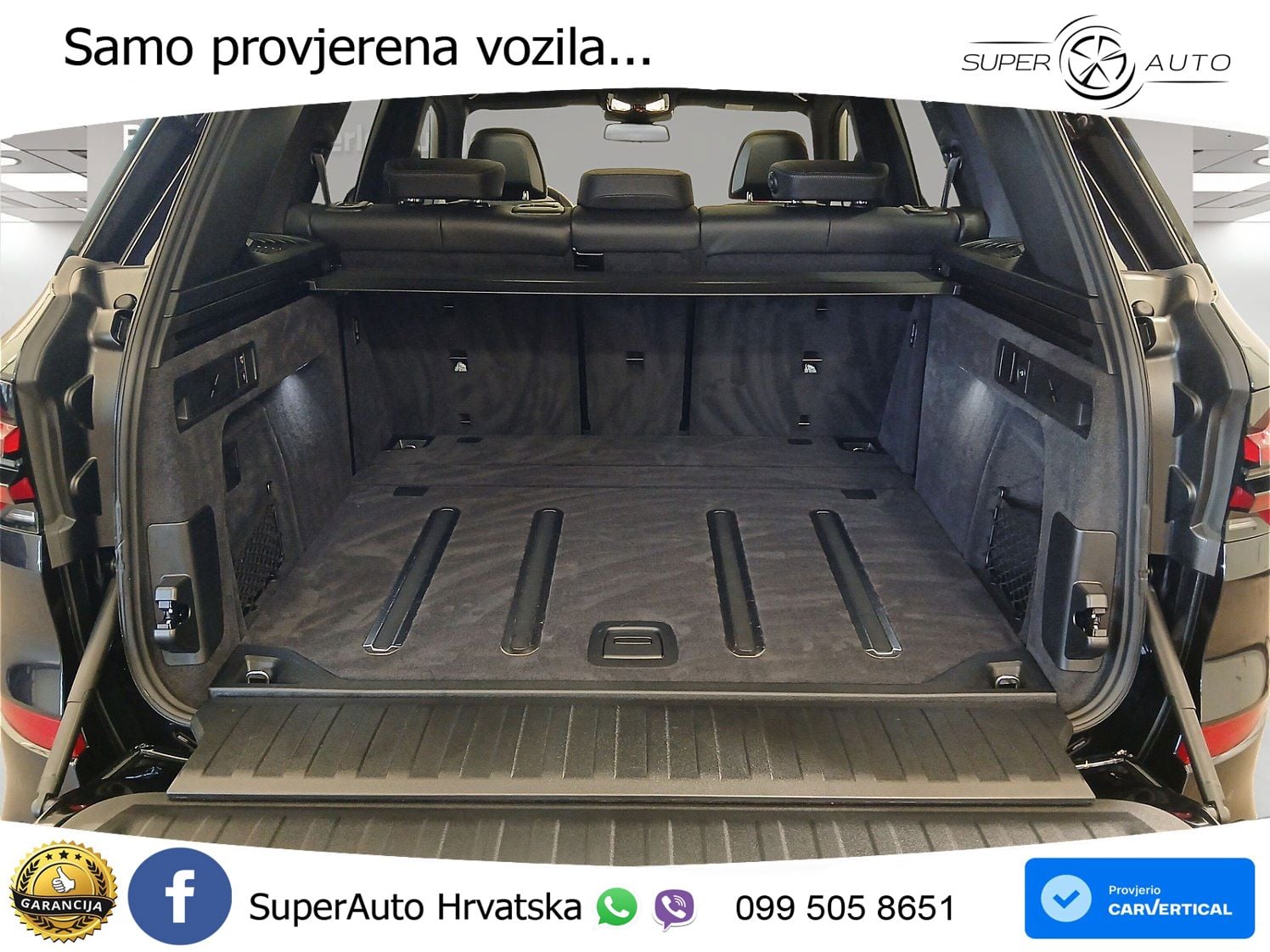 BMW X5 M60i V8 (530 KS) xDrive Steptronic M Sport