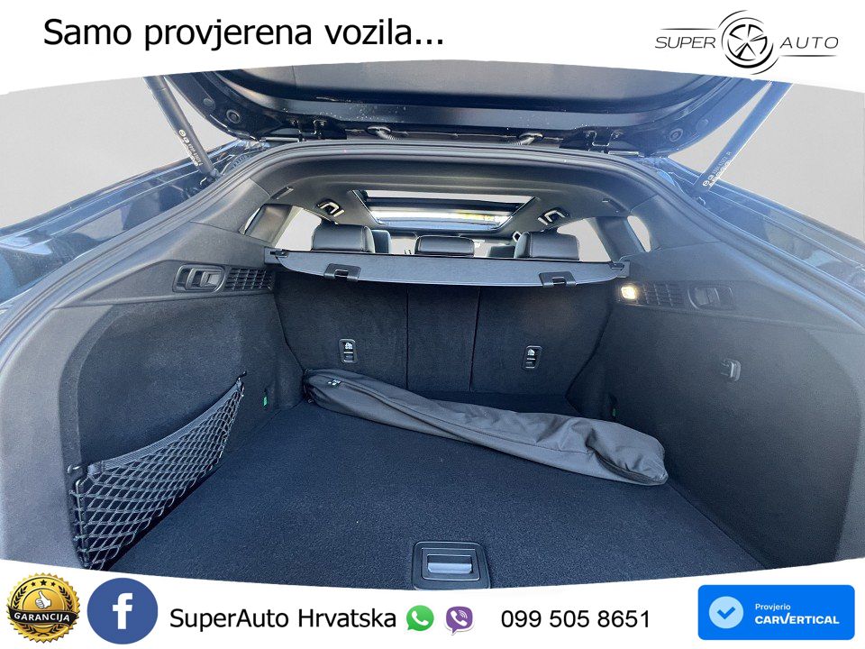 Mazda CX-60 3.3 e-Skyactiv D (254 KS) AWD Automatic MATRIX+GR SJED+KAM