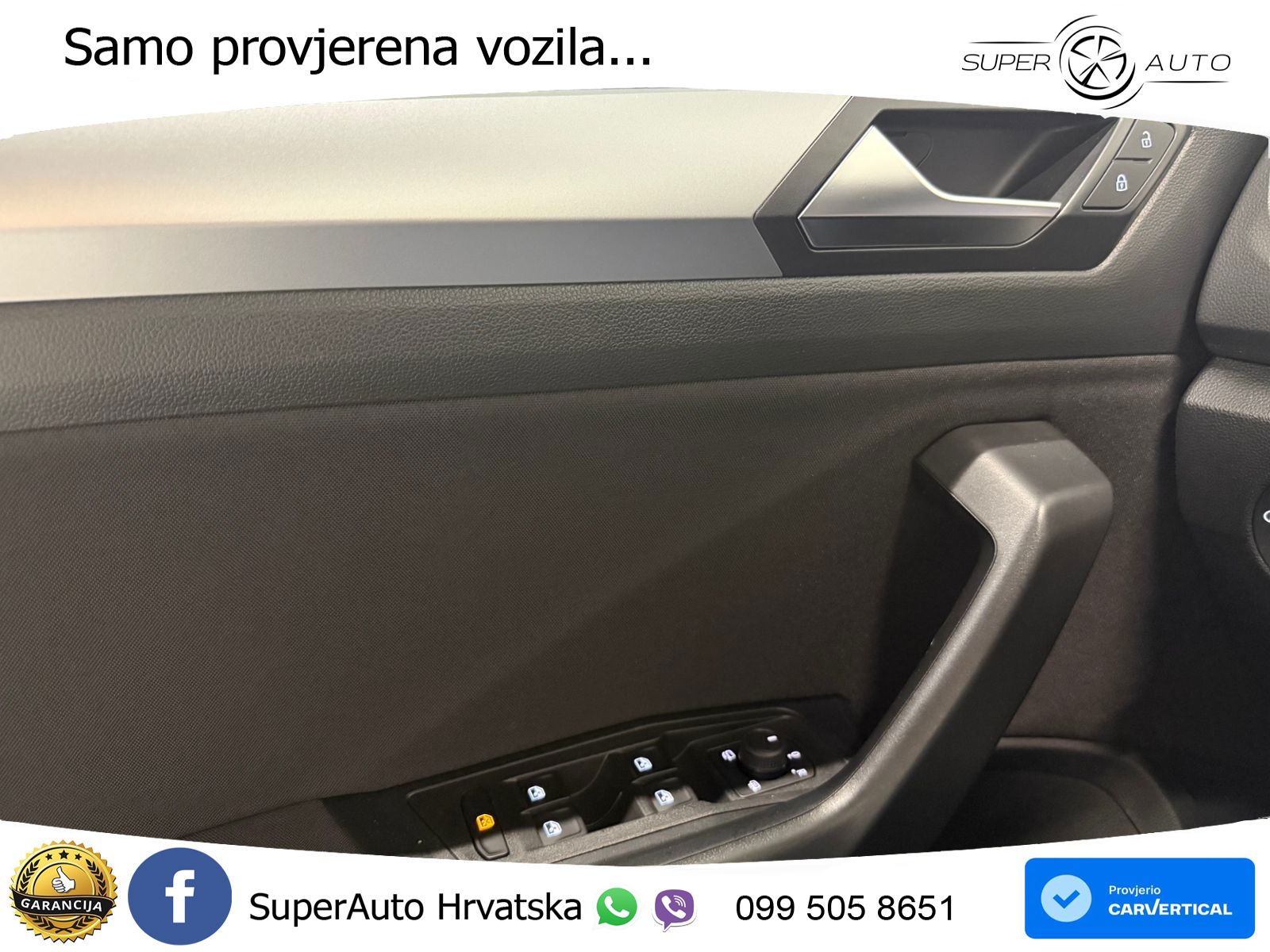 Volkswagen T-Roc 1.5 TSI (150 KS) DSG LED+GR SJED+ACC