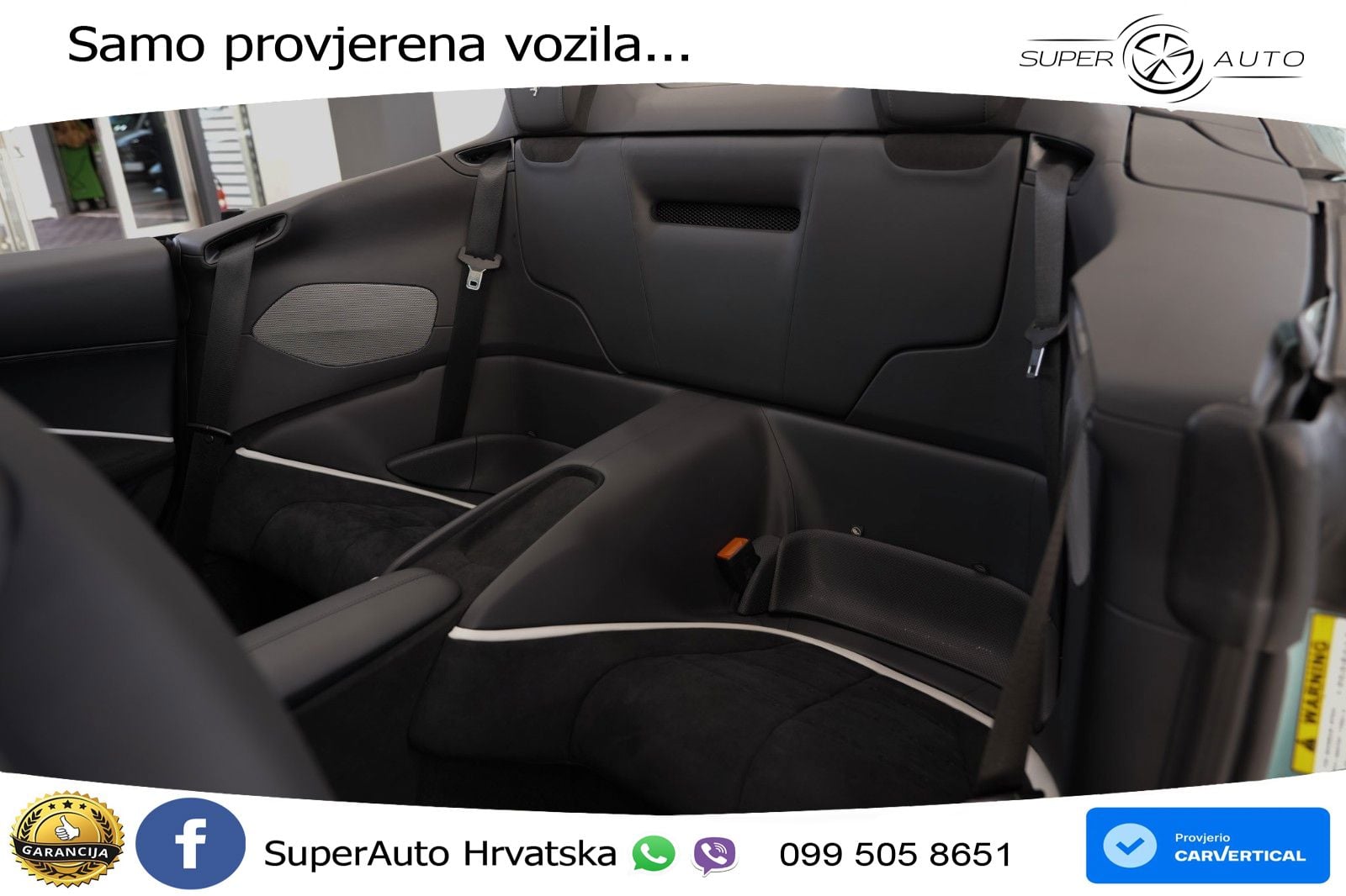 Ferrari Roma Spider 3.9 V8 (620 KS) F1 DCT