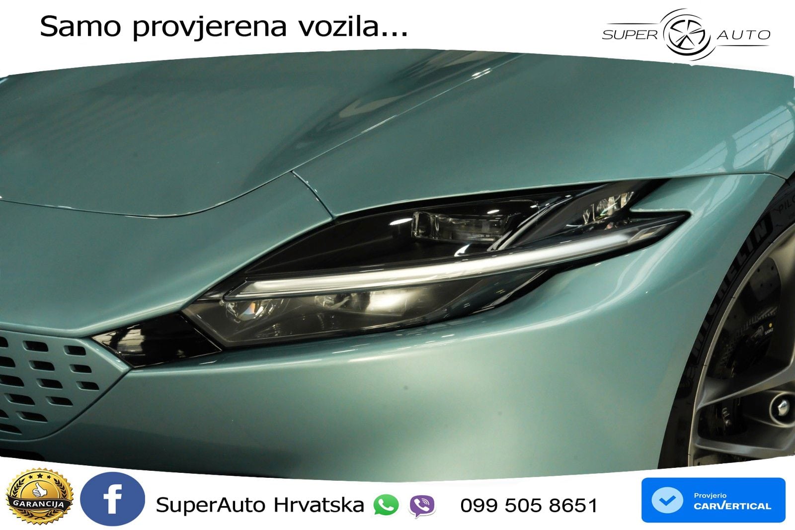 Ferrari Roma Spider 3.9 V8 (620 KS) F1 DCT