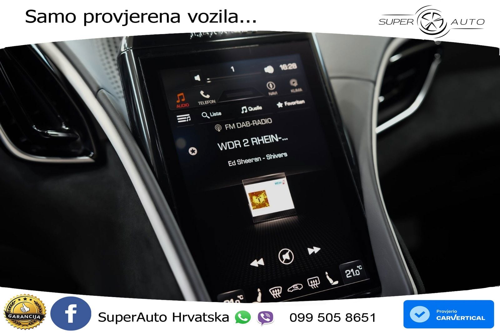 Ferrari Roma Spider 3.9 V8 (620 KS) F1 DCT