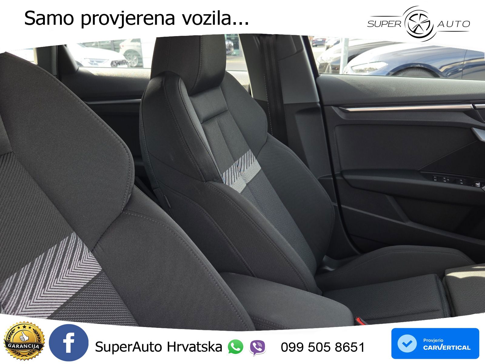 Audi A3 35 TFSI (150 KS) S tronic advanced LED+GR SJED+ACC