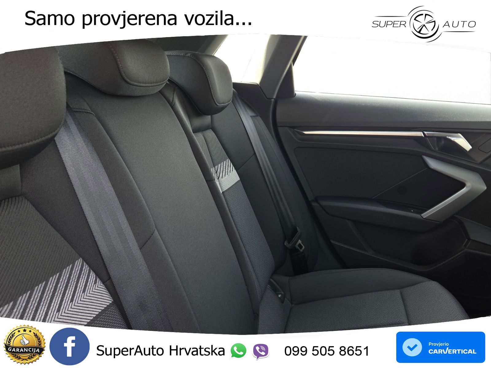 Audi A3 35 TFSI (150 KS) S tronic advanced LED+GR SJED+ACC