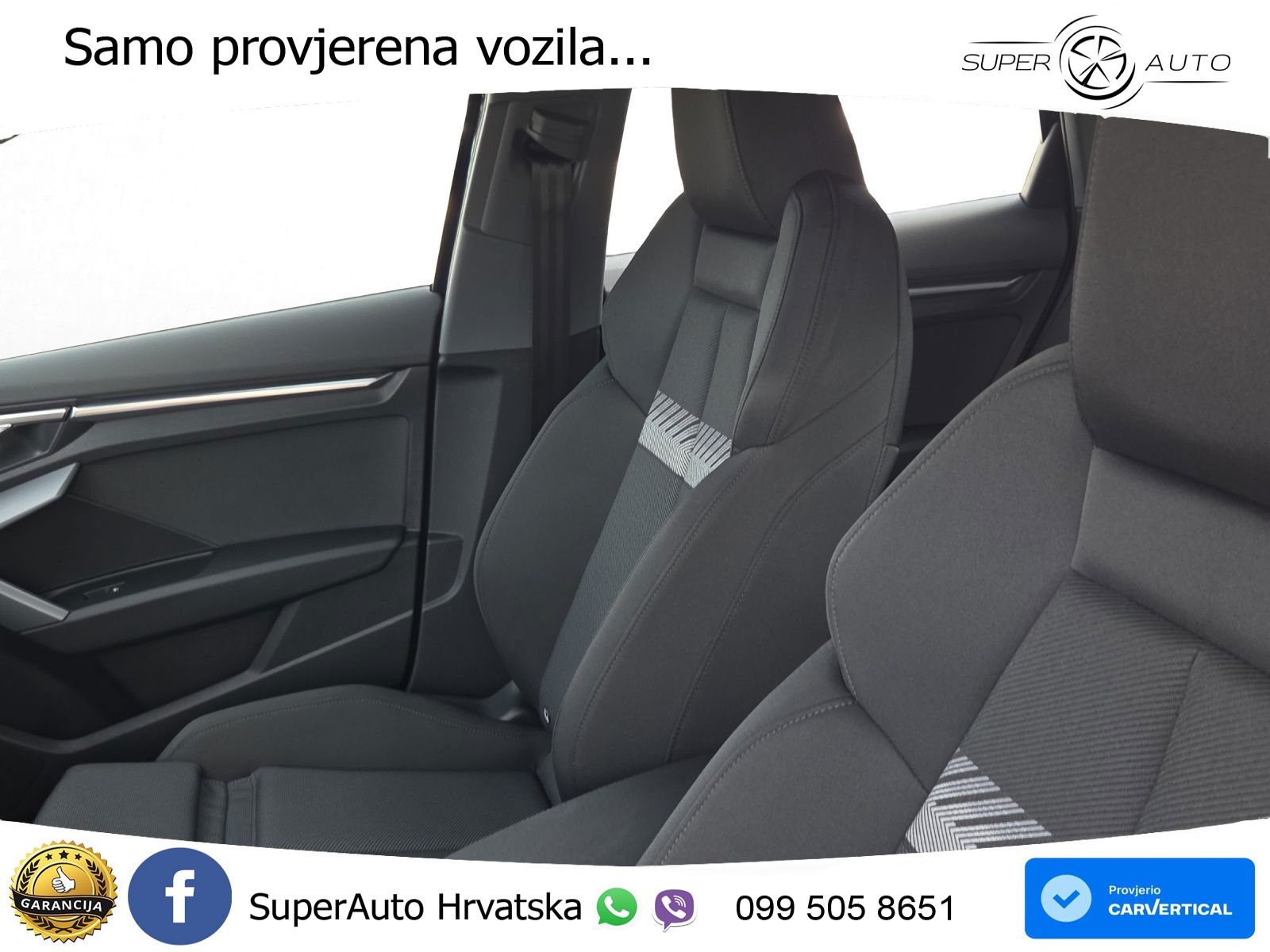 Audi A3 35 TFSI (150 KS) S tronic advanced LED+GR SJED+ACC