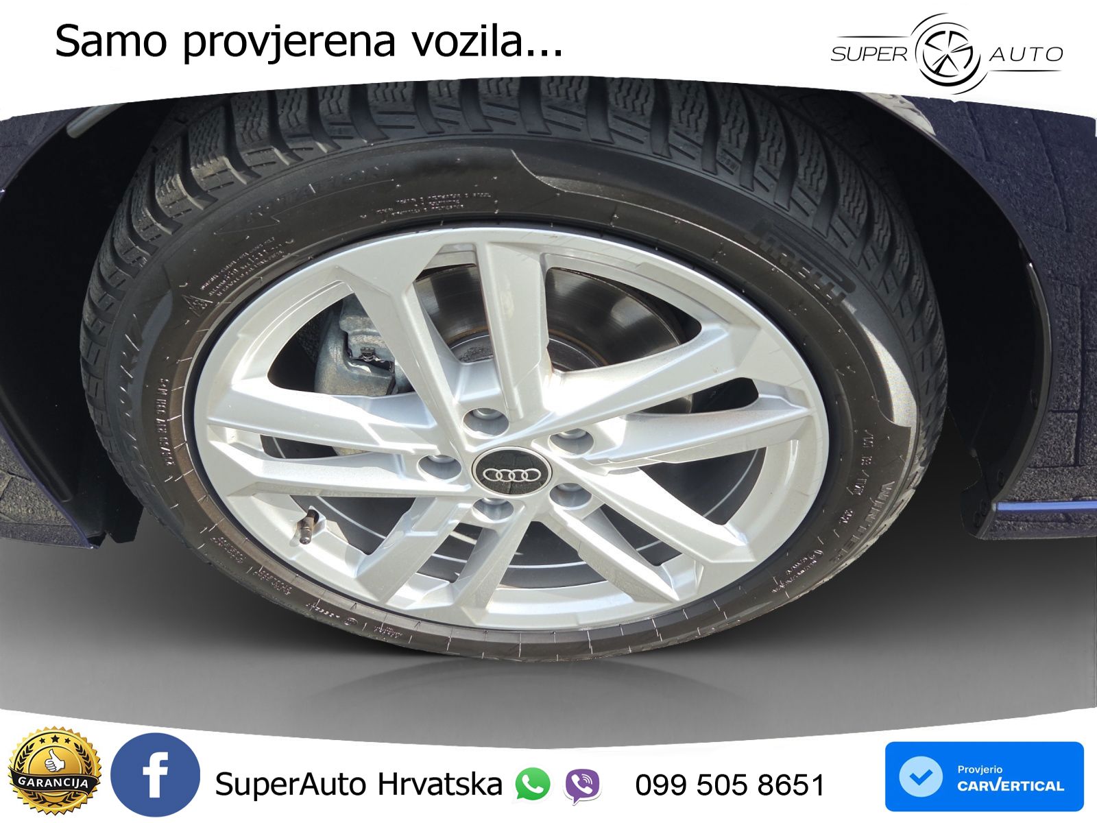 Audi A3 35 TFSI (150 KS) S tronic advanced LED+GR SJED+ACC