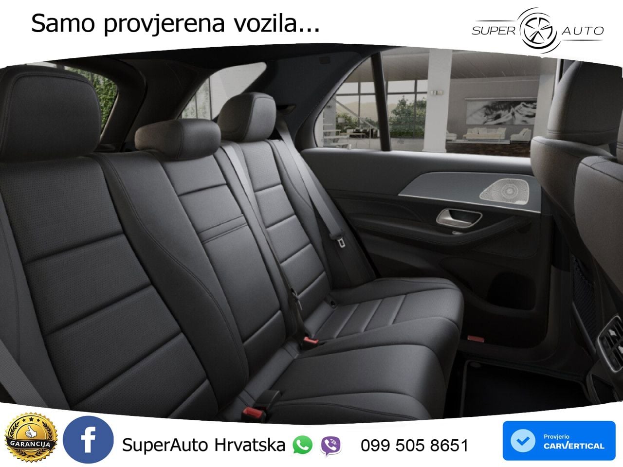 Mercedes GLE 400e (381 KS) 4MATIC 9G-TRONIC AMG