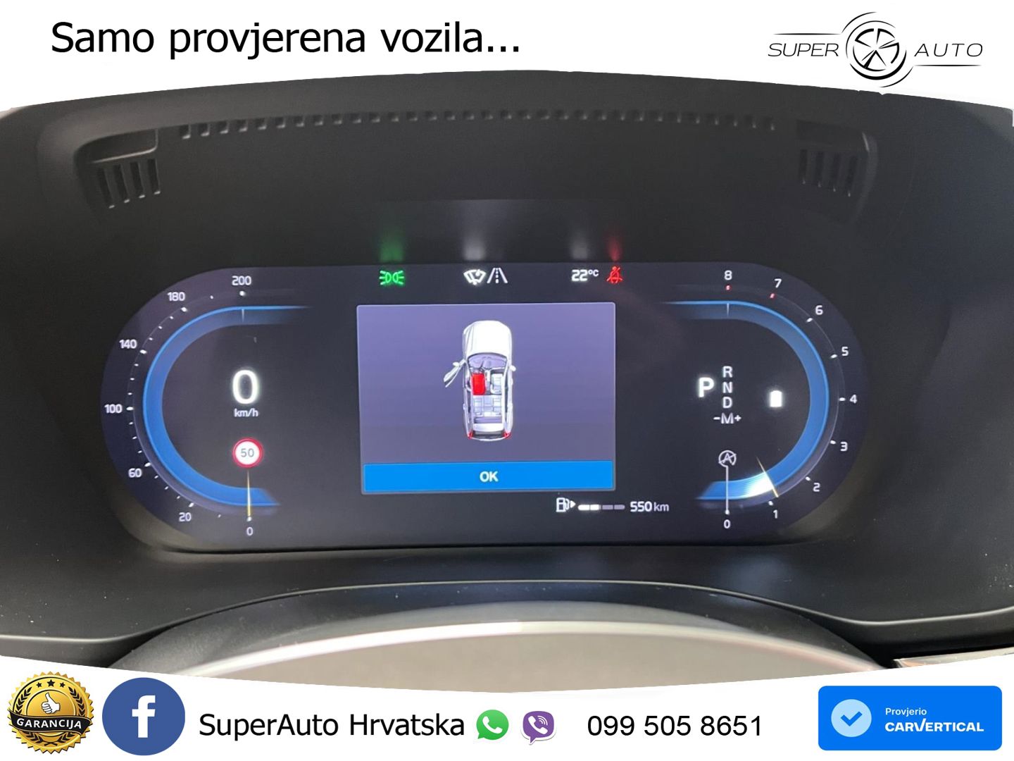 Volvo XC60 B4 Benzin FWD Geartronic