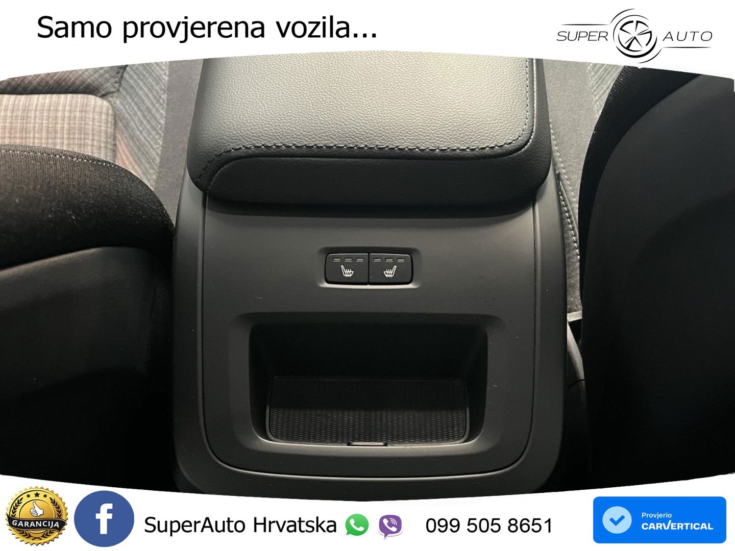 Volvo XC60 B4 Benzin FWD Geartronic