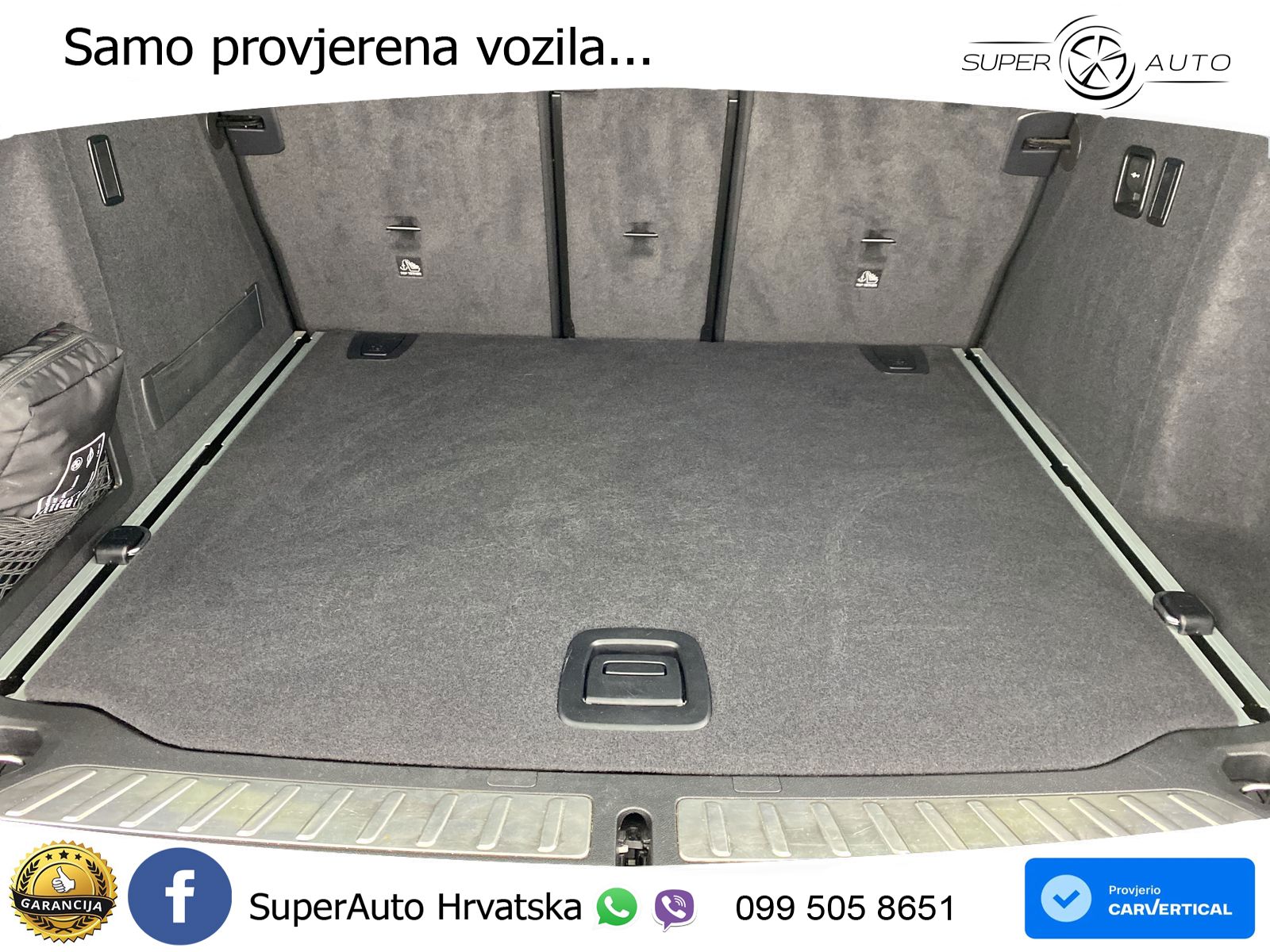 BMW X3 30i xDrive Steptronic M Sport