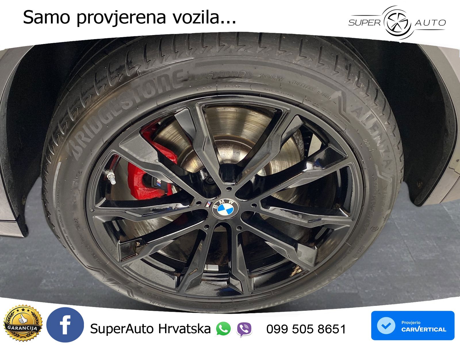 BMW X3 30i xDrive Steptronic M Sport