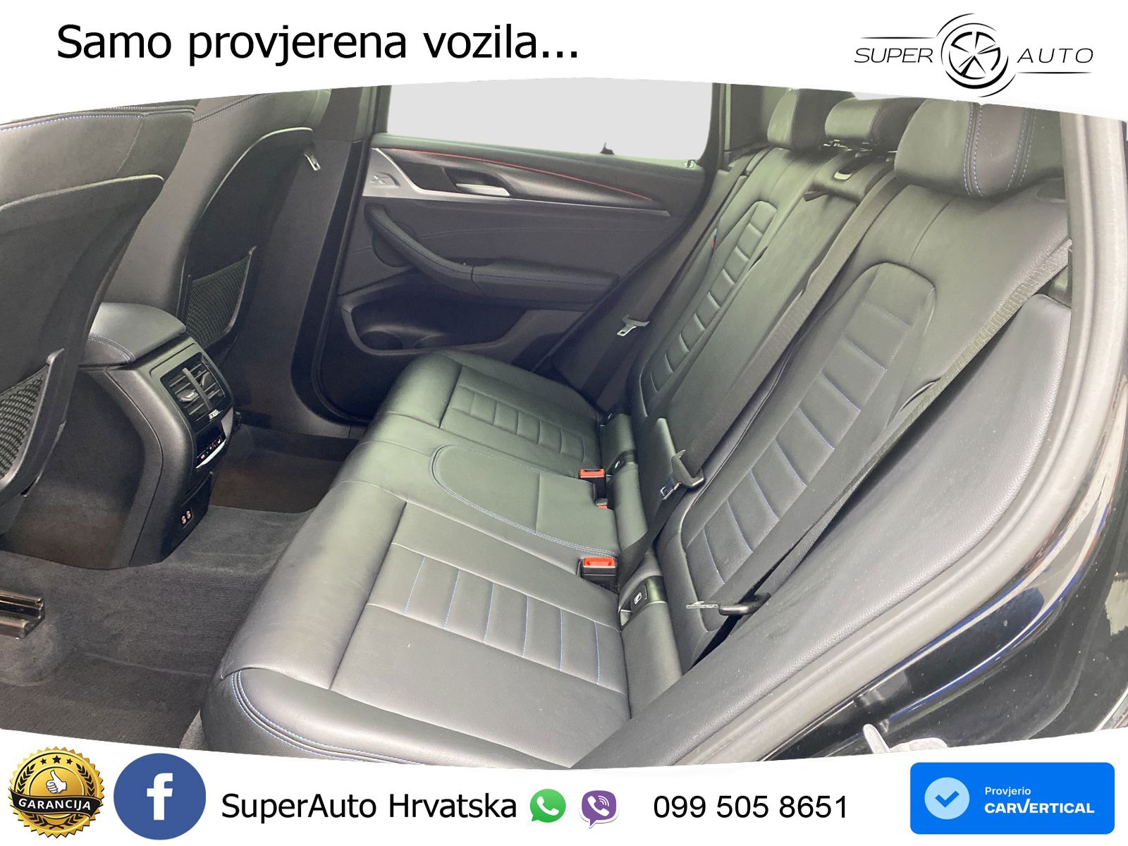 BMW X3 30i xDrive Steptronic M Sport