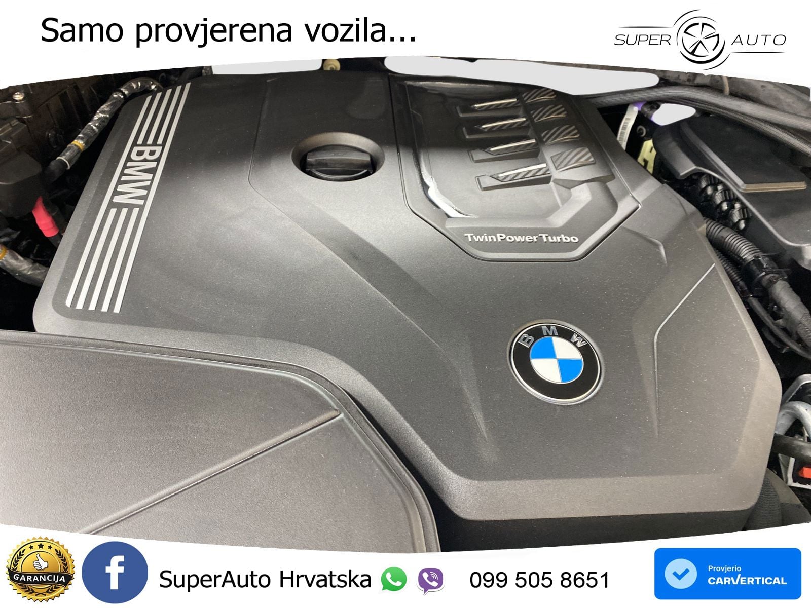 BMW X3 30i xDrive Steptronic M Sport