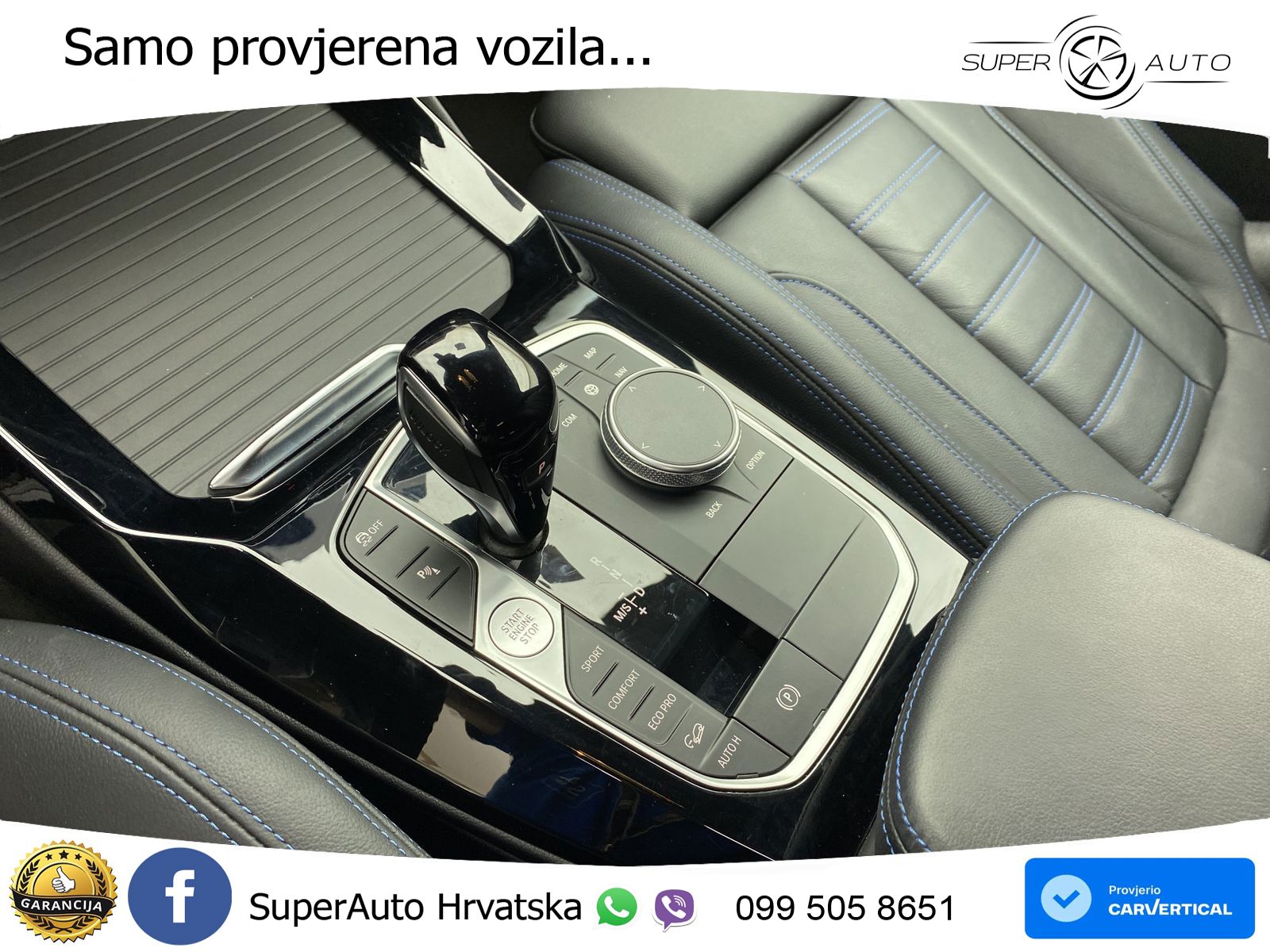 BMW X3 30i xDrive Steptronic M Sport