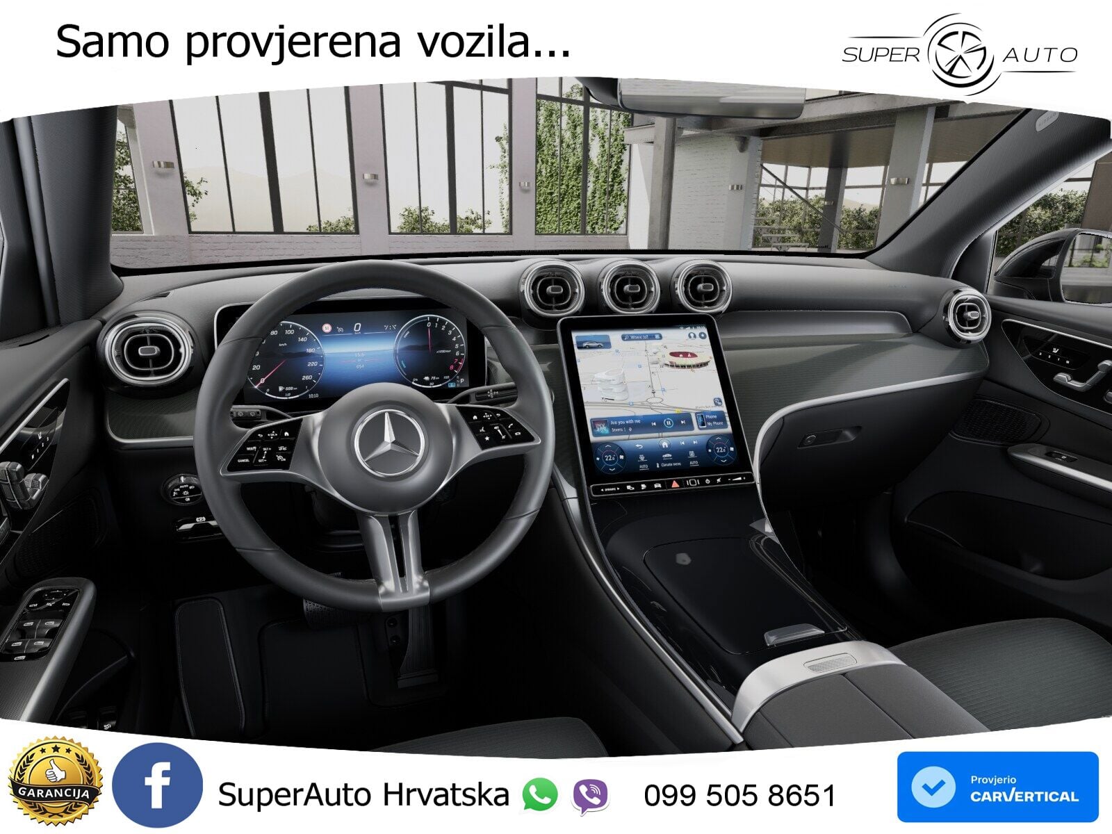 Mercedes GLC Coupe 300e (313 KS) 4MATIC 9G-TRONIC Avantgarde LED+GR SJED+ACC