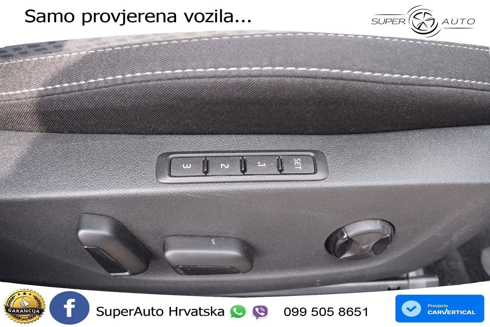 Škoda Octavia Combi 2.0 TDI (150 KS) DSG