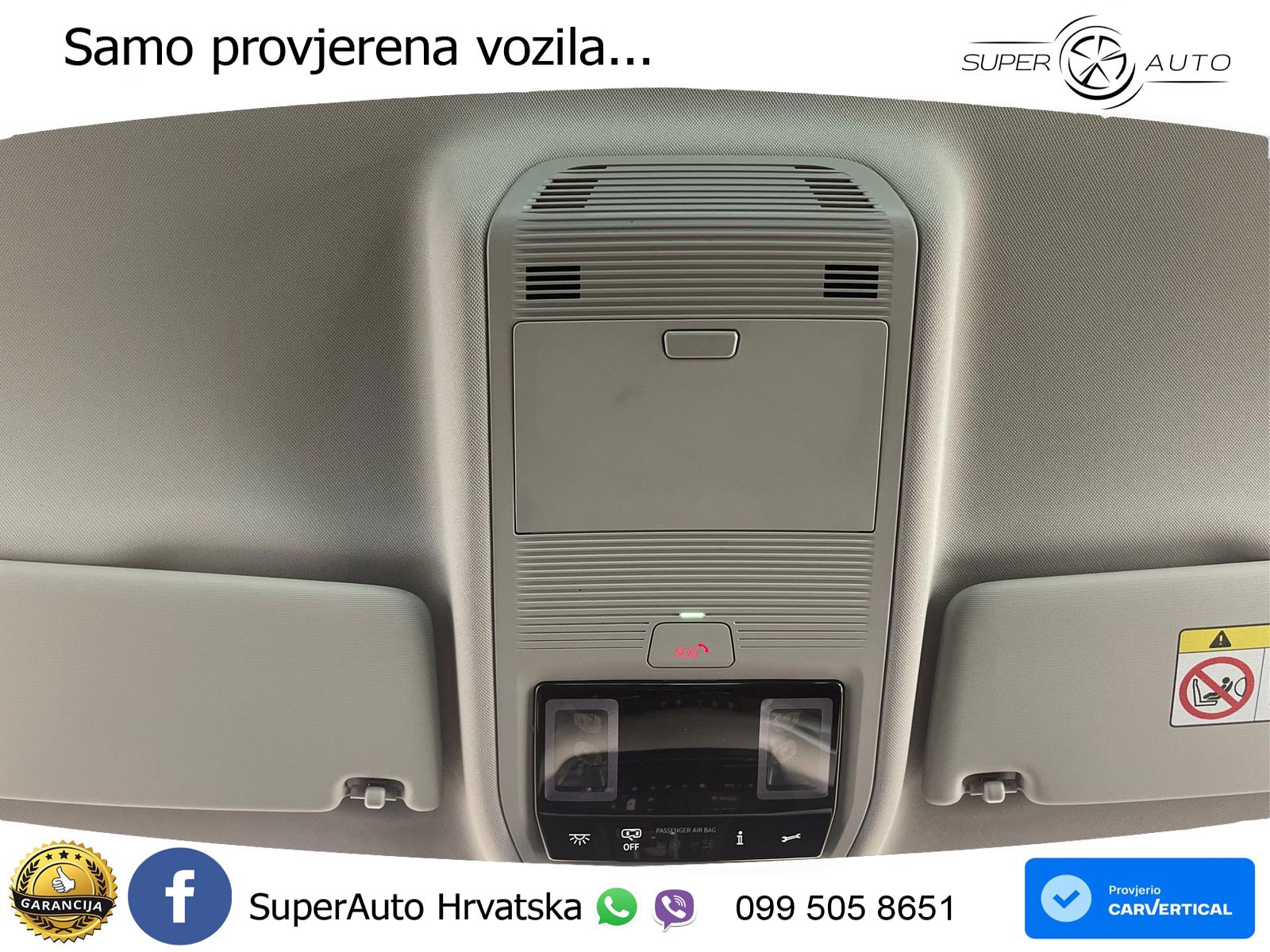 Škoda Octavia Combi 1.5 TSI (150 KS) DSG