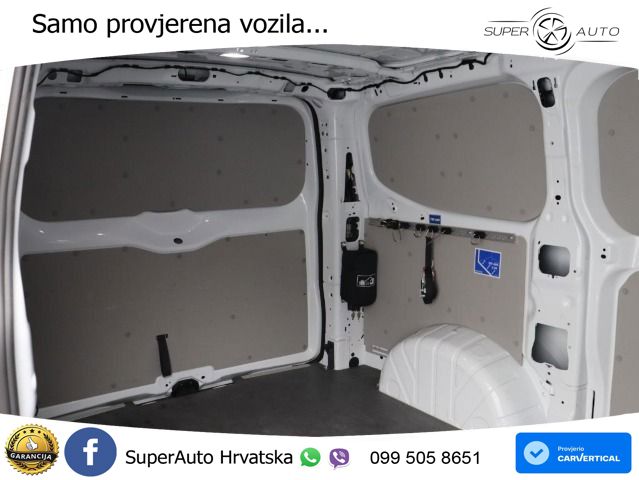 VW Transporter