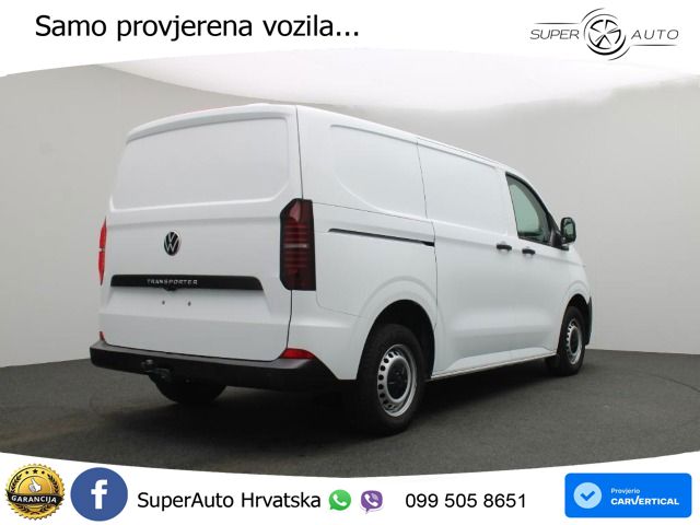 VW Transporter