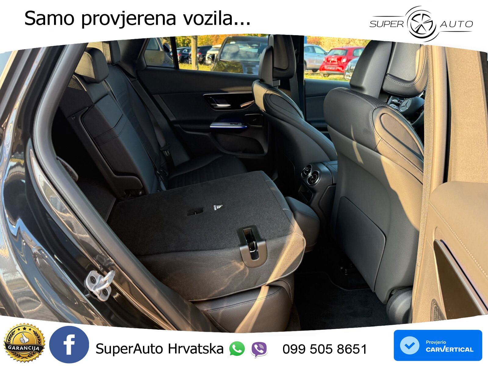 Mercedes GLC 220d (197 KS) 4MATIC 9G-TRONIC AMG LED+GR SJED+ACC