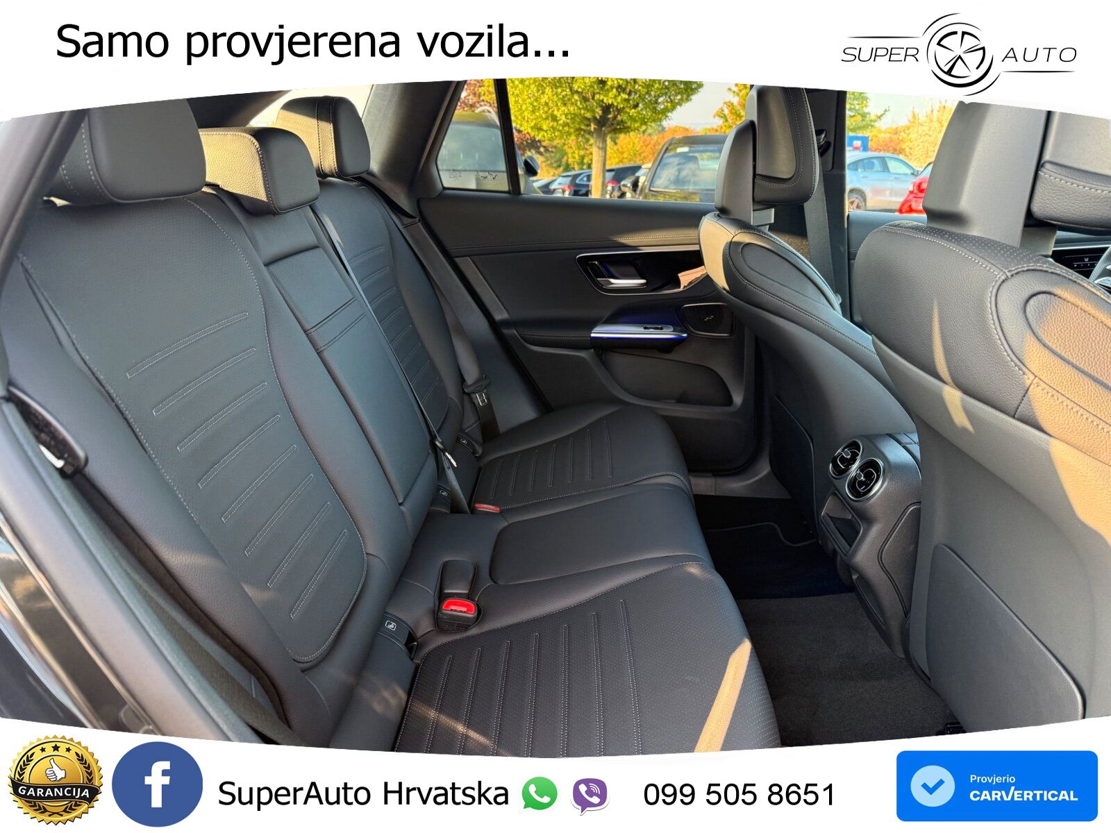 Mercedes GLC 220d (197 KS) 4MATIC 9G-TRONIC AMG LED+GR SJED+ACC