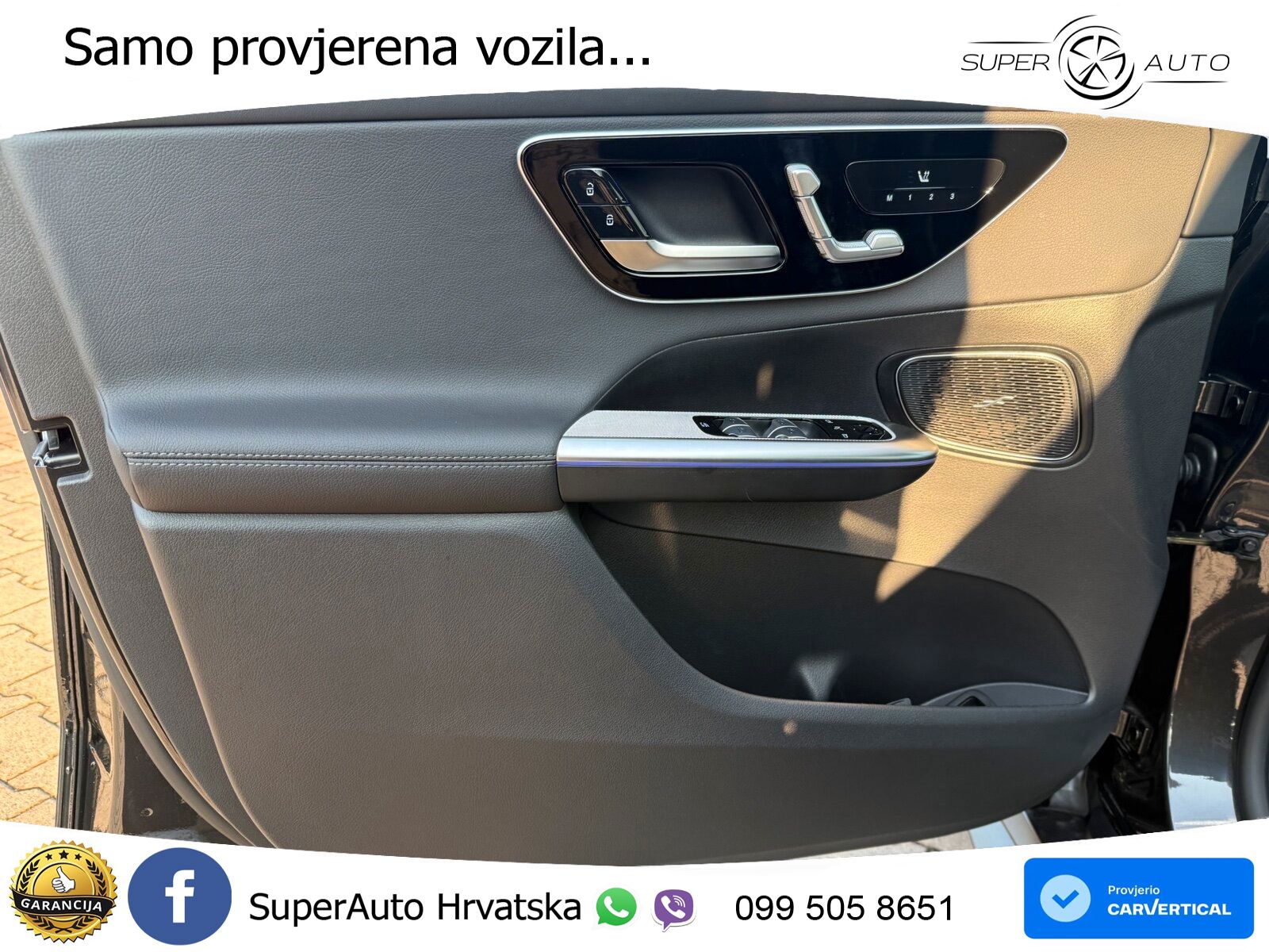 Mercedes GLC 220d (197 KS) 4MATIC 9G-TRONIC AMG LED+GR SJED+ACC