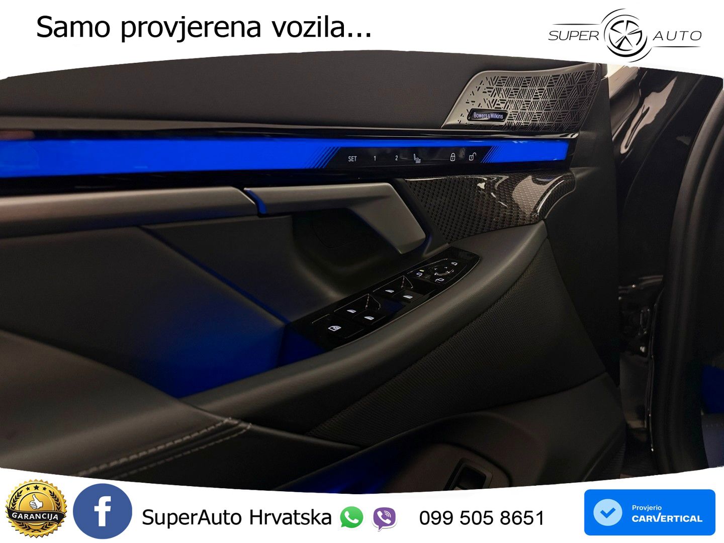 BMW M5 Touring 4.4 V8 (727 KS) xDrive Steptronic LED+GR SJED+ACC