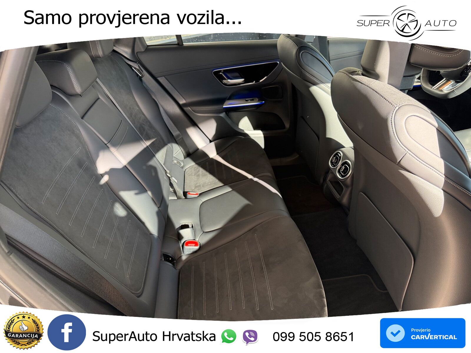 Mercedes GLC 220d (197 KS) 4MATIC 9G-TRONIC AMG ACC+GR SJED+360+PANO