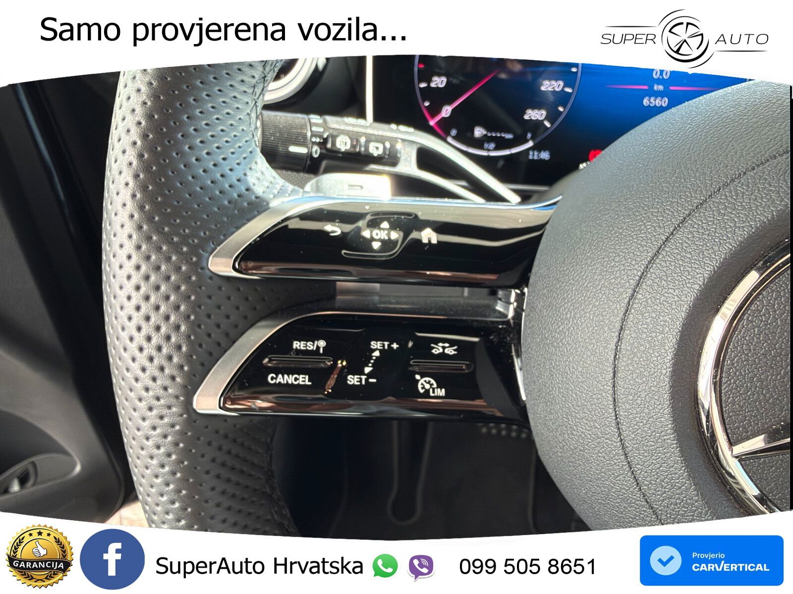 Mercedes GLC 220d (197 KS) 4MATIC 9G-TRONIC AMG ACC+GR SJED+360+PANO