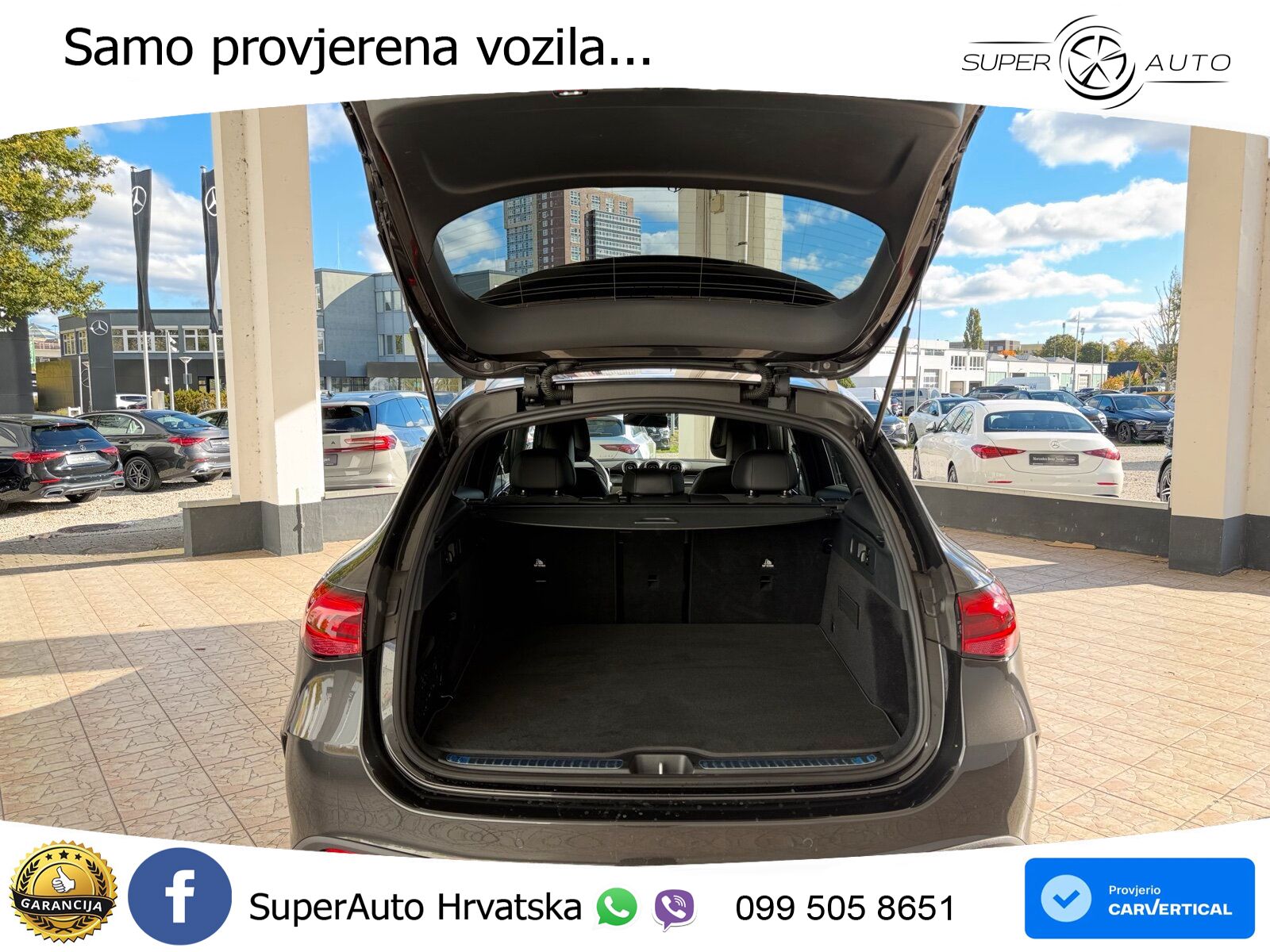 Mercedes GLC 220d (197 KS) 4MATIC 9G-TRONIC AMG ACC+GR SJED+360+PANO