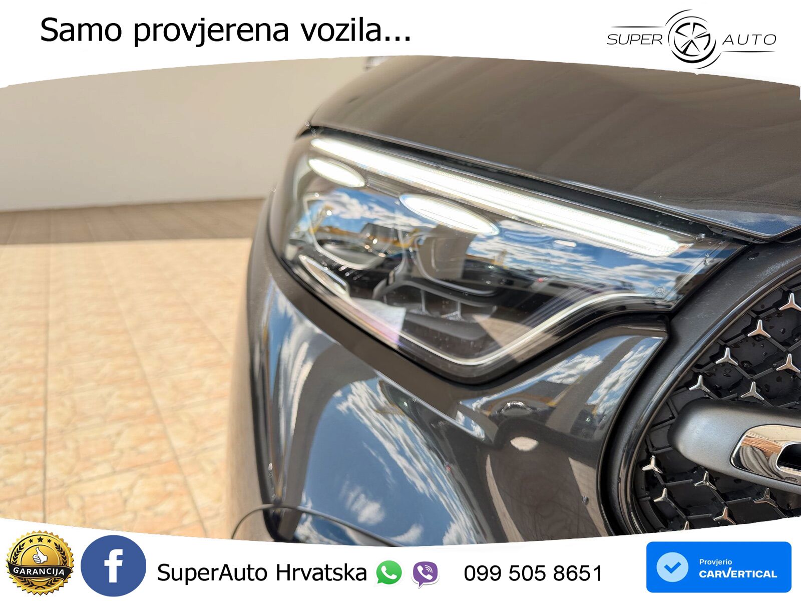 Mercedes GLC 220d (197 KS) 4MATIC 9G-TRONIC AMG ACC+GR SJED+360+PANO