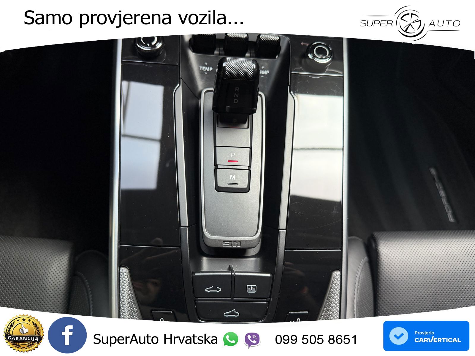 Porsche 911 Turbo 3.8 (580 KS) PDK LED+GR SJED+ACC