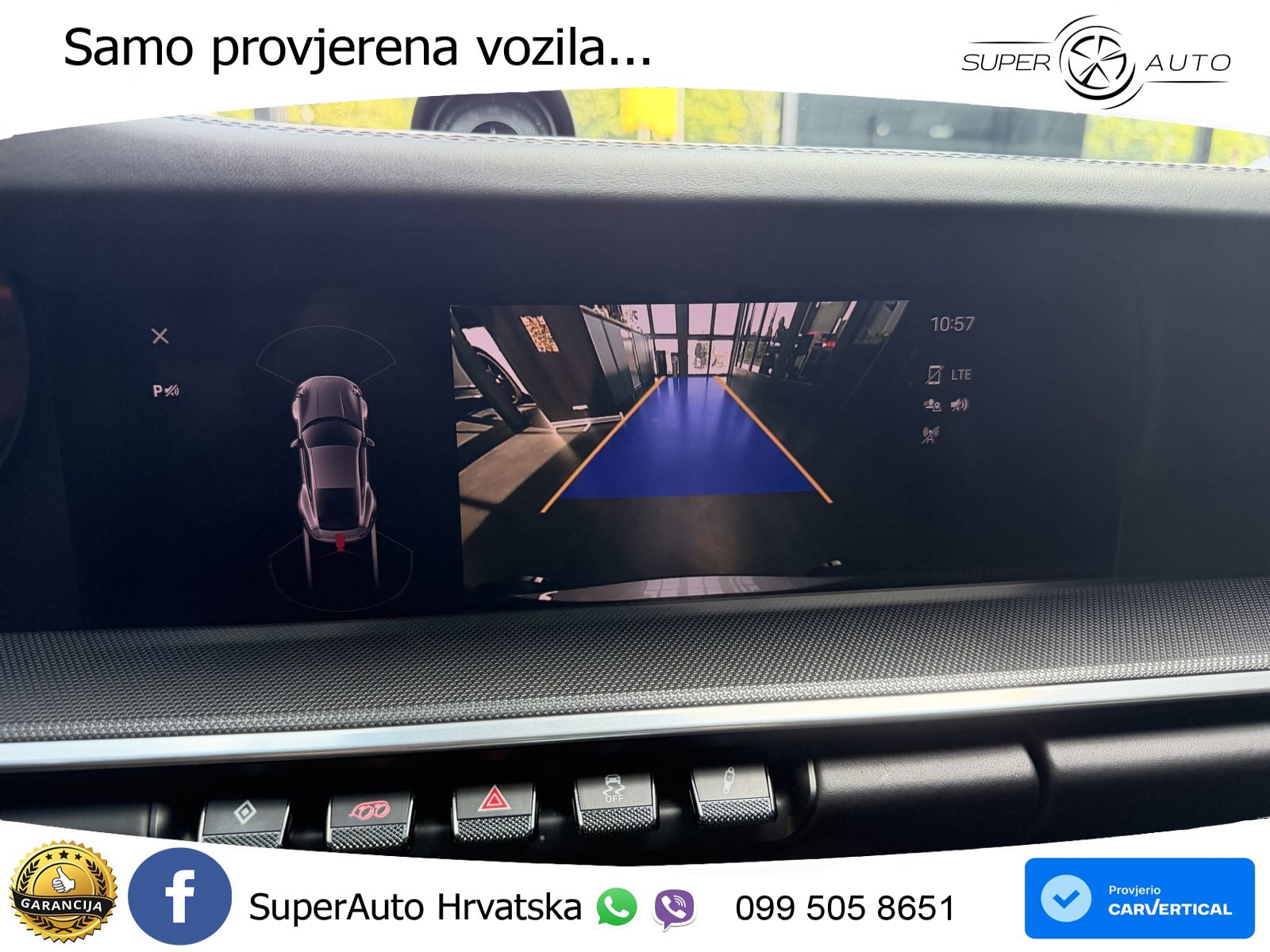 Porsche 911 Turbo 3.8 (580 KS) PDK LED+GR SJED+ACC