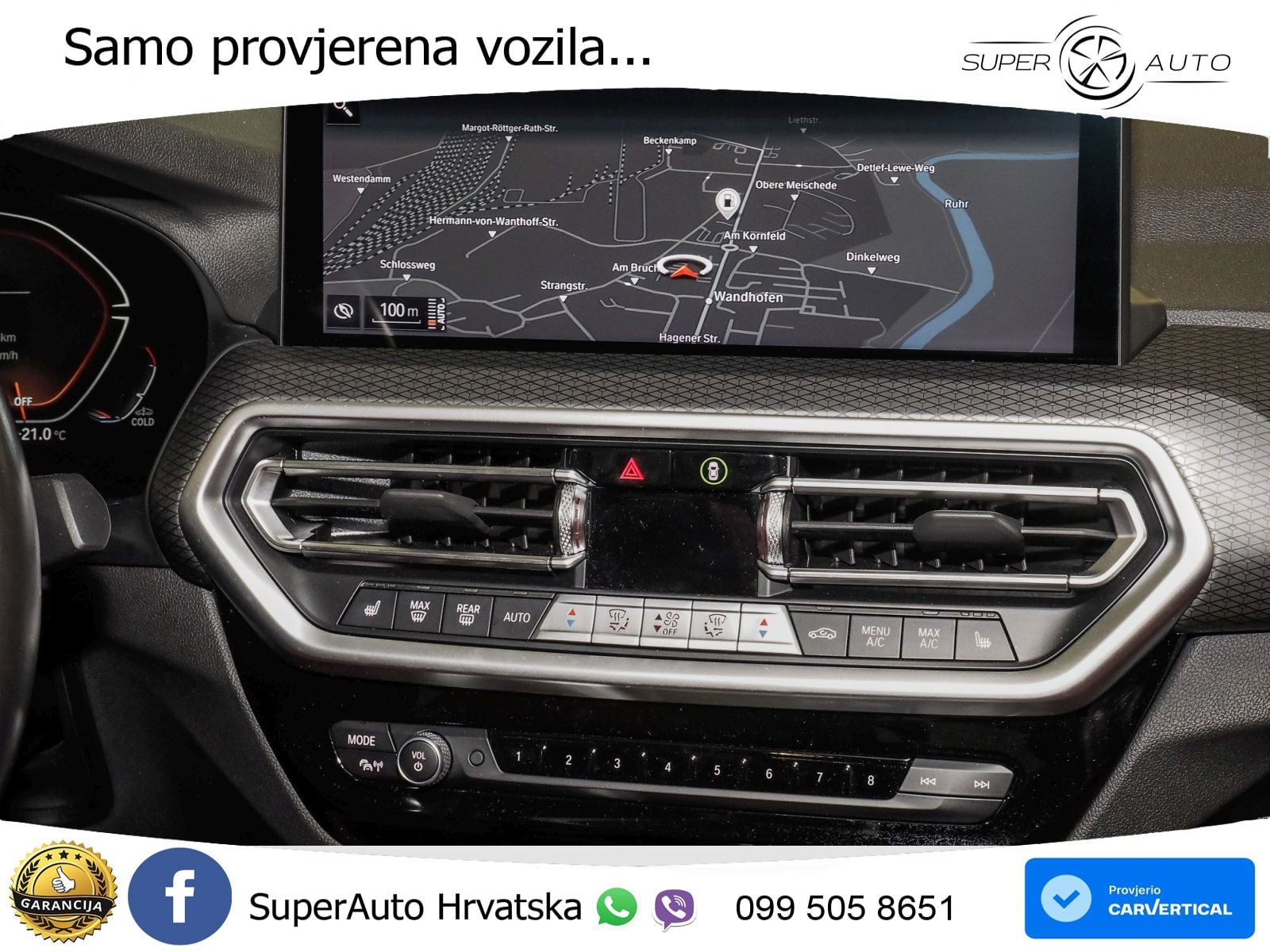 BMW X4 20i (184 KS) xDrive Steptronic M Sport