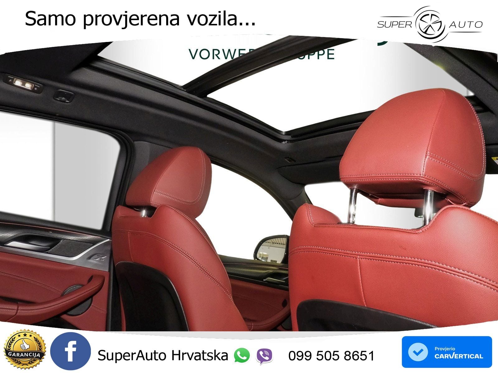 BMW X4 20i (184 KS) xDrive Steptronic M Sport