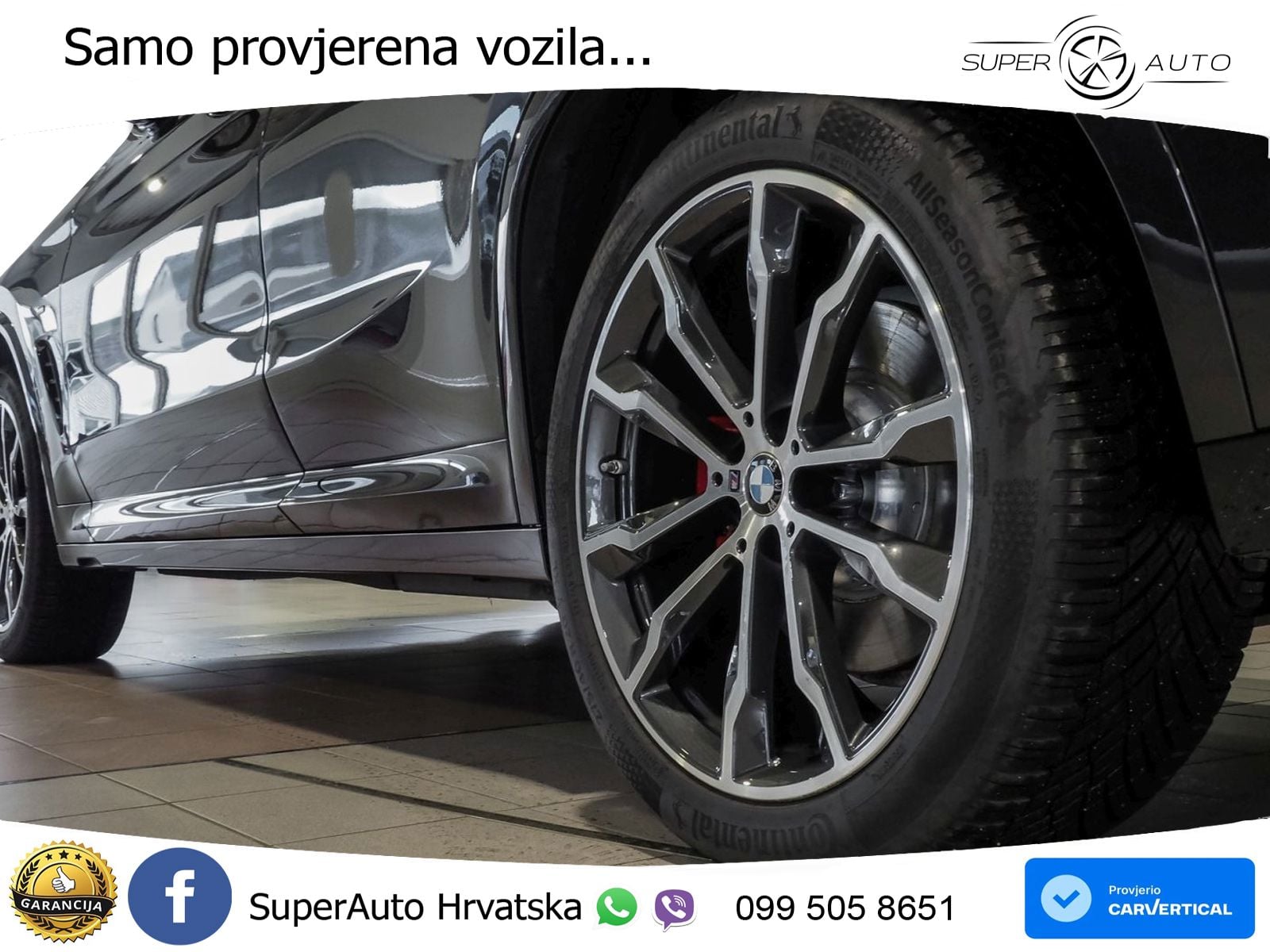 BMW X4 20i (184 KS) xDrive Steptronic M Sport