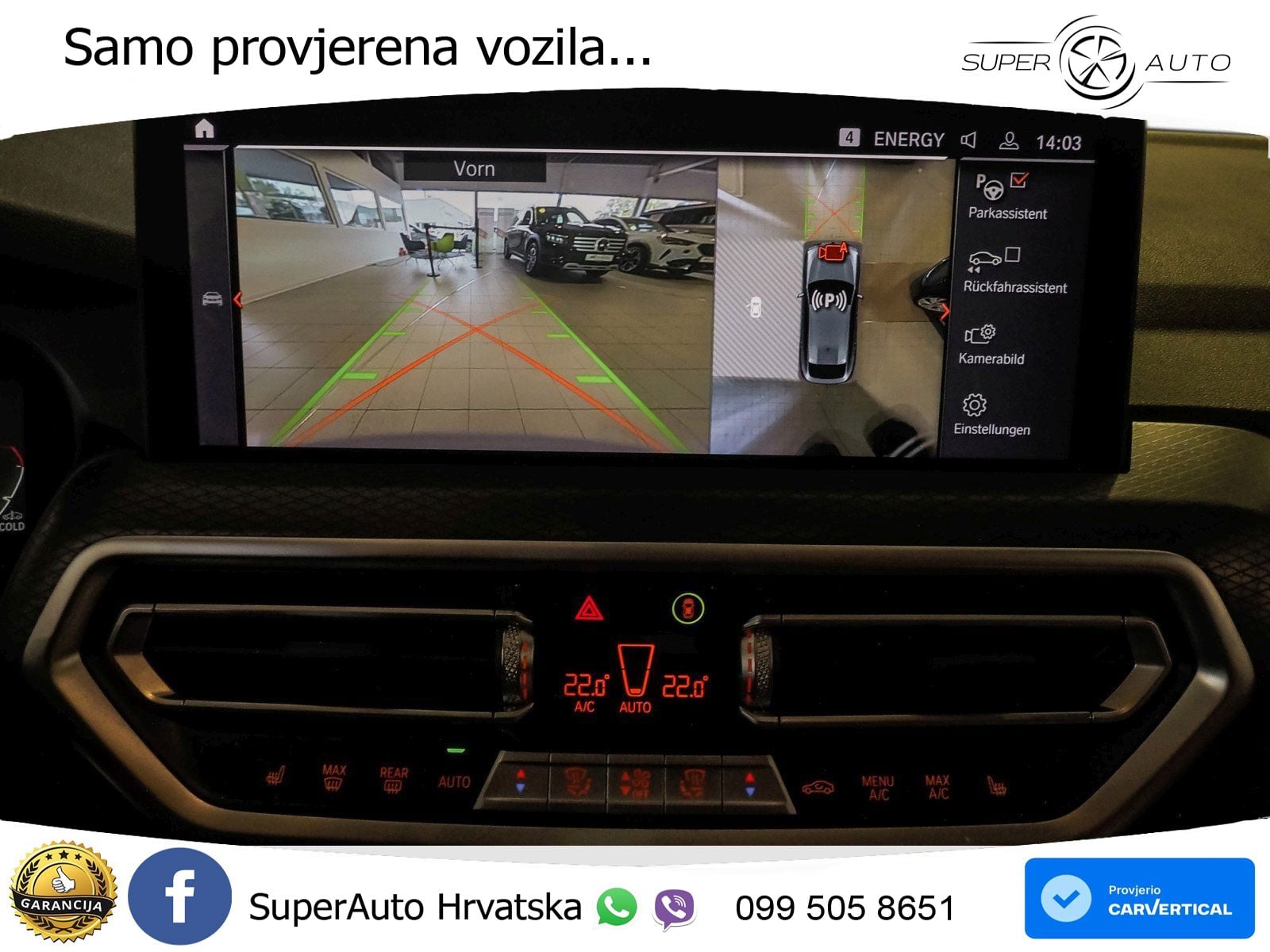 BMW X4 20i (184 KS) xDrive Steptronic M Sport