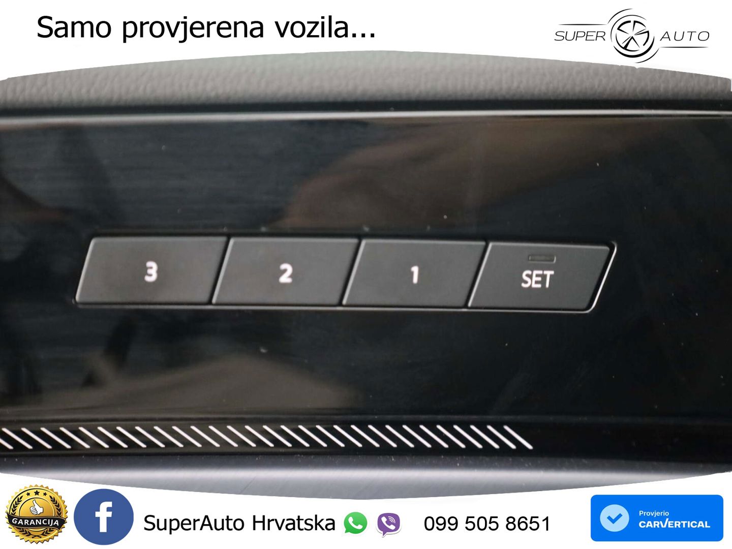 Volkswagen Touareg 3.0 V6 TDI (286 KS) 4MOTION Tiptronic ZRAČNI+ACC+GR SJED+KAM