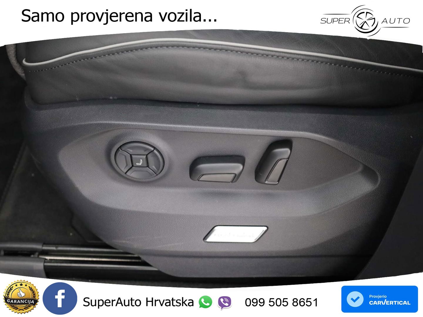 Volkswagen Touareg 3.0 V6 TDI (286 KS) 4MOTION Tiptronic ZRAČNI+ACC+GR SJED+KAM