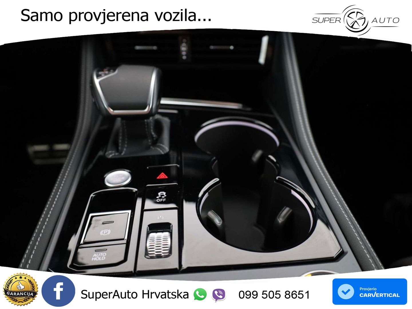 Volkswagen Touareg 3.0 V6 TDI (286 KS) 4MOTION Tiptronic ZRAČNI+ACC+GR SJED+KAM