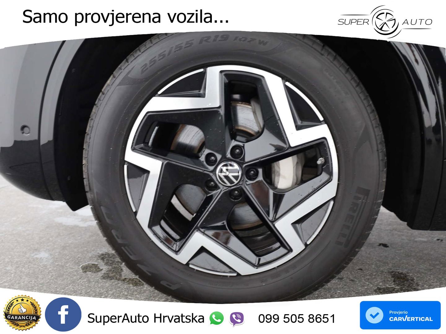Volkswagen Touareg 3.0 V6 TDI (286 KS) 4MOTION Tiptronic ZRAČNI+ACC+GR SJED+KAM