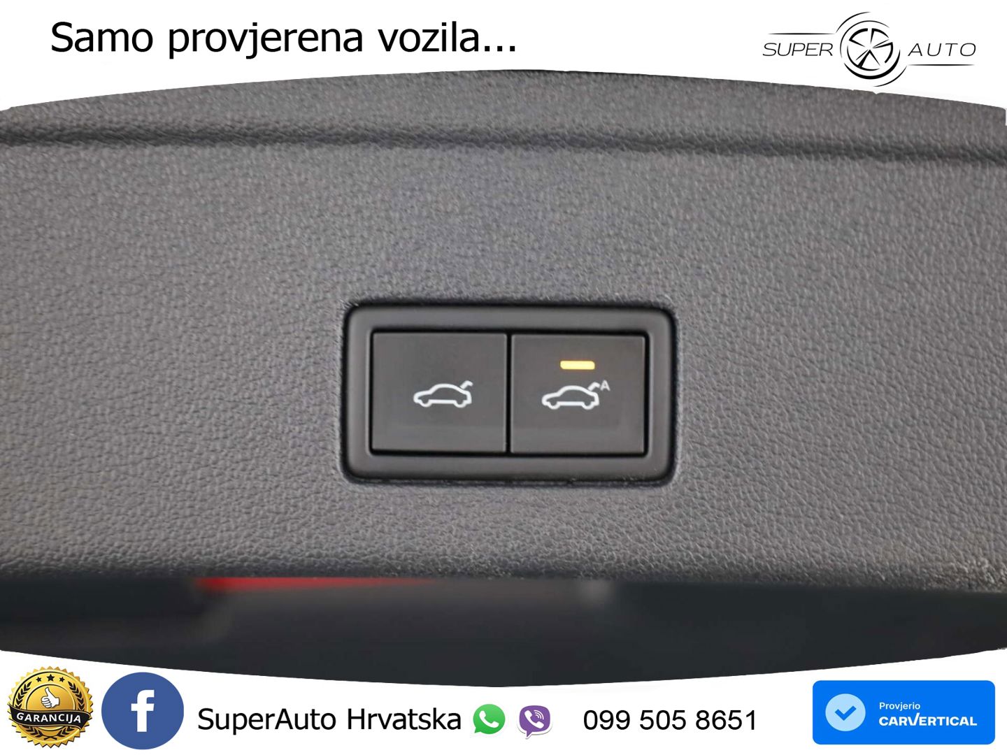 Volkswagen Touareg 3.0 V6 TDI (286 KS) 4MOTION Tiptronic ZRAČNI+ACC+GR SJED+KAM