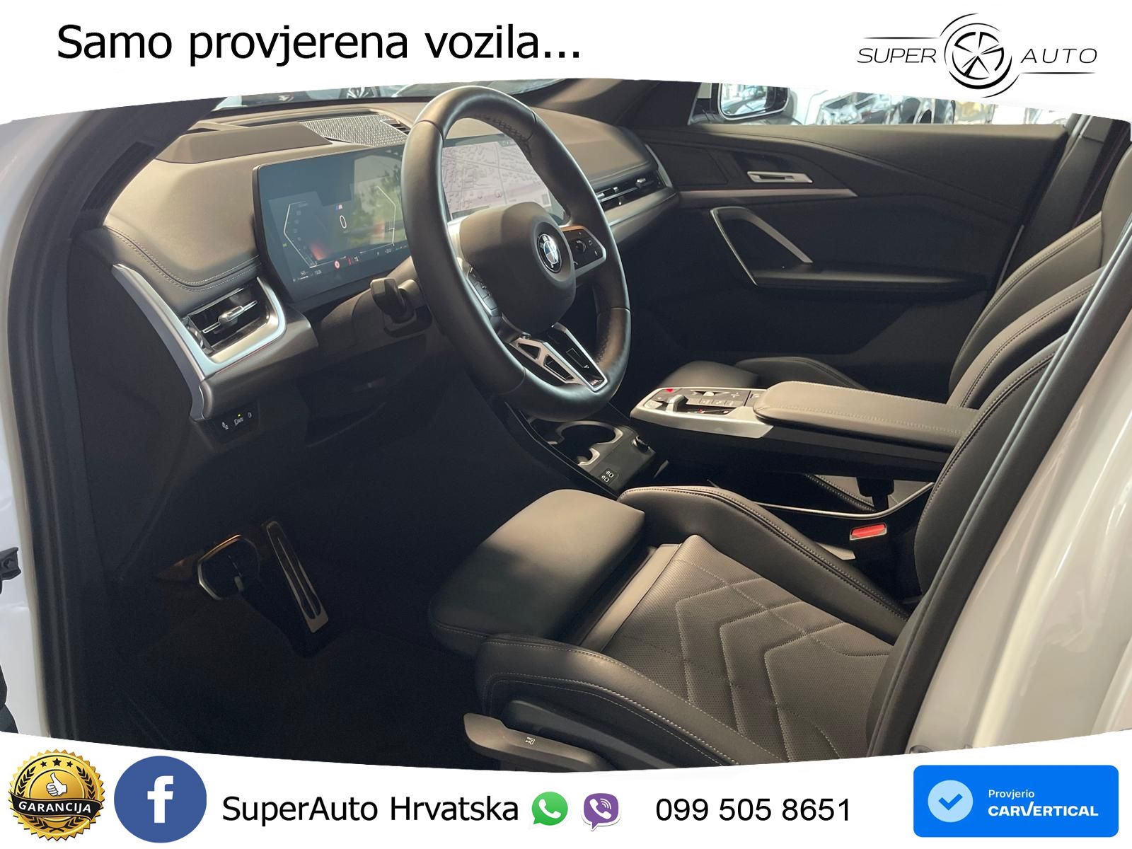 BMW X1 18i (136 KS) sDrive Steptronic M Sport LED+GR SJED+ACC