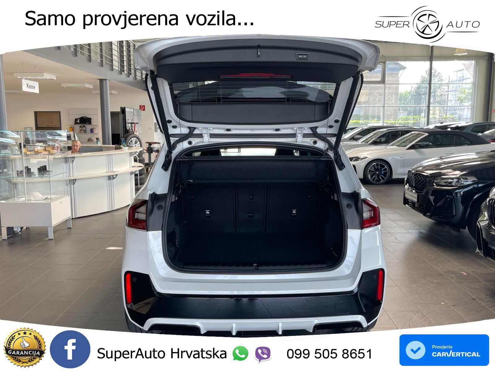 BMW X1 18i (136 KS) sDrive Steptronic M Sport LED+GR SJED+ACC