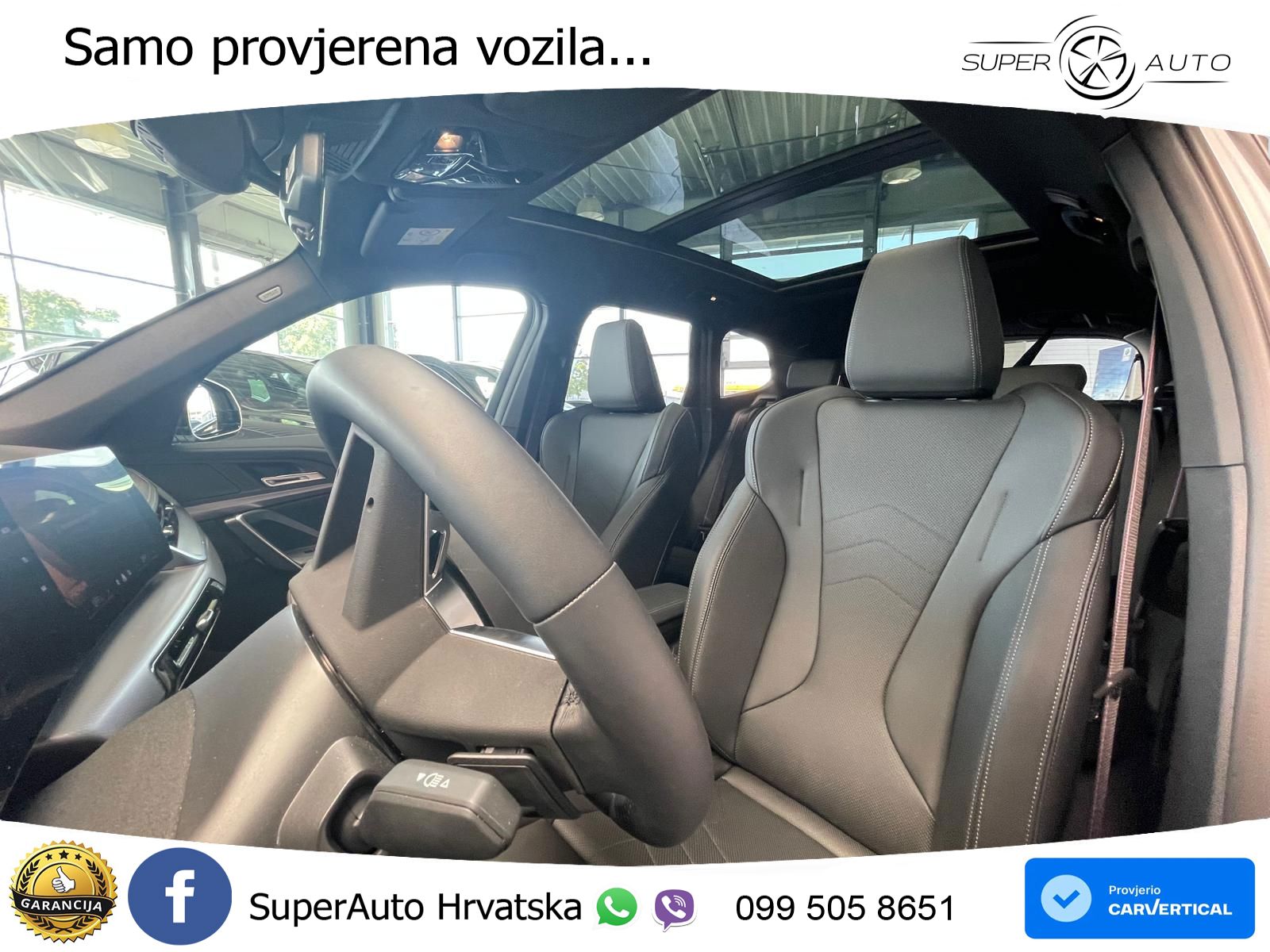BMW X1 18i (136 KS) sDrive Steptronic M Sport LED+GR SJED+ACC