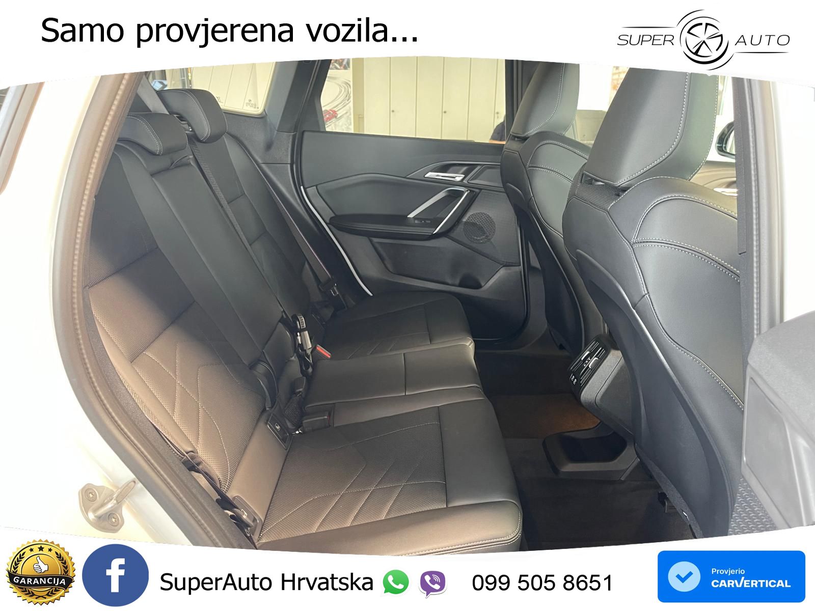 BMW X1 18i (136 KS) sDrive Steptronic M Sport LED+GR SJED+ACC